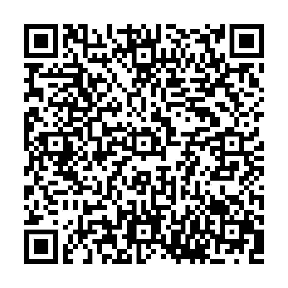 QR Code PIX